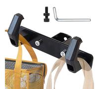 Front Hook for Electric Scooter - Spare Parts for Scooter,Anti-fall Holder for Food Bags to Carry Tote Shopping Delivery