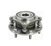 Front Hub Bearing For Lexus For GX460 | Car Front Wheel Hub Bearing Unit Replacement 43570-60010 Wheel Bearing