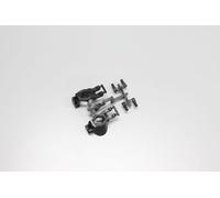 Front Hub Carrier Set Kyosho Inferno Mp9 (2)