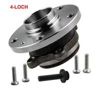 Front Hub Wheel Bearing Kit For Audi A1/ A3/ Q3/ TT VW Caddy Skoda Seat