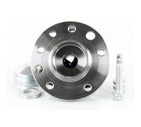 Front Hub Wheel Bearing Kit Inc Abs Sensor Fits Vauxhall Astra MK4 5 1998-2006