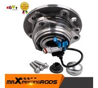 Front Wheel Bearing Hub Kit For Vauxhall Opel Astra H Zafira B 93178652