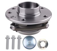 Front Hub Wheel Bearing Kit For Vauxhall Astravan MK V [2005-2012] Box 5 Stud