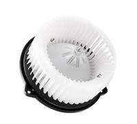 Front HVAC Heater Blower Motor Fan Assembly for 2001-2005 Honda Civic Coupe Sedan/2002-2006 CR-V, 2003-2011 Element, for 700005 79310S5DA01