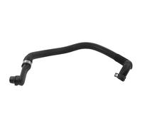 Front HVAC Heater Hose for Mece-des