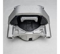 Front Hydraulic Engine Motor Bracket Mount Sensor For A6 C7 S6 For Avant RS6 A7 S7 4G A8 D4 2.8 3.0 4G0199381ML 4G0199381LC Mounting(4G0199381NT)