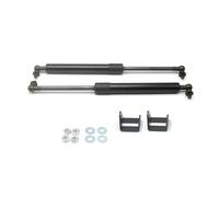 Front Hydraulic Shock For NISSAN For NAVARA NP300 2005-2018 2Pcs/set Car Front Bonnet Hood Slow Down Shock Gas Strut Spring Support Rod Struts Bonnet Hood