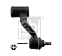 FRONT IDLER ARM FITS: DAIHATSU ROCKY 2.8 D /2.8 TD.DAIHATSU FOURTRAK 2.8 D /2