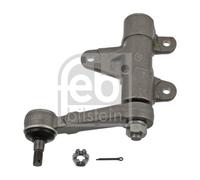 FRONT IDLER ARM FITS: MITSUBISHI TRITON PICKUP 2.4 4WD /2.5 TD 4WD /2.5 TDIC.