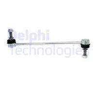 FRONT / IN OF LK/COUPLG ROD STABILISER BAR FITS: FITS FOR NISSAN CUBE 1.5 DCI