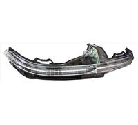 Front Indicator Front Left TYC Fits AUDI Q5 FYB SQ5 Q7 4MB Van 15-20 4M0949101