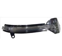 Front Indicator Front Right TYC Fits BMW F10 F18 F11 10-17 7308536