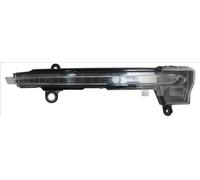 Front Indicator Front Right TYC Fits SEAT Ateca Tarraco 16-24 575949102