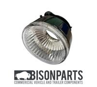 FRONT INDICATOR LAMP PASSENGER SIDE LH 82266031 FITS VOLVO FMX (2010 - 2013)