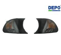 FRONT INDICATOR LIGHT 444-1507P-FITS FOR-S DEPO I