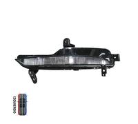 Front Indicator No Bulb Holder White Left Renault MEGANE IV