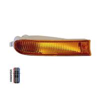 Front indicator with bulb holder amber left Toyota RAV-4 94-97