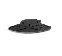Front Inf Suspension Arms and Bumper Post Dynamic Modeling RC Me Gane (NH93753 Post Inf Arms)