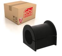 Front Inner Anti Roll Bar Bush D Stabiliser 40mm Fits Scania Febi 44397