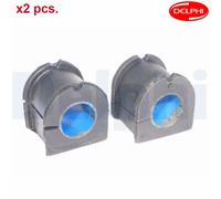 FRONT/ / INNER BUSHING STABILISER BAR FITS: FORD TRANSIT BUS 2.0 I /2.5 DI /2