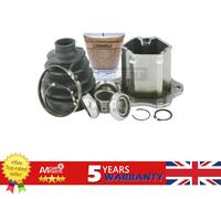 Front Inner CV Joint Kit For AUDI A4 09-16 A5 07-17 Q5 08-17