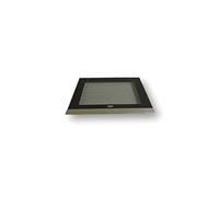 Front inner door inner glass g for Beko oven 210442185