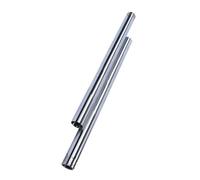 Front Inner Fork Tubes for Suzuki SV650 SV650S 2003 2004 2005 2006 2007 2008 2009 2010 2011 2012 Motorcycle Accessories Shock Absorber Damping Rod Forks Core 41x589mm