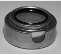 FRONT / INNER SHAFT SEAL WHEEL HUB FITS: SUZUKI BALENO HATCHBACK 1.3 I 16V /1