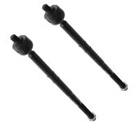 Front Inner Tie Rod End Left & Right Pair Set Of 2 For Escape Tribute Mariner