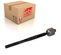 Front Inner Tie Rod Fits BMW 1 Series F20 F21 3 F30 F31 F34 4 F32 Febi 43626