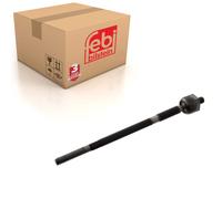 Front Inner Tie Rod Fits Ford Mazda 121 3X DW JASM JBSM Fiesta Puma 9 Febi 10170