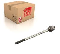 Front Inner Tie Rod Fits Ford Sierra OE 6185335 Febi 12639