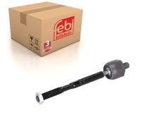 FEBI BILSTEIN 185479 Inner Tie Rod Front Right Left Fits Mercedes-Benz A-Class