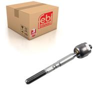 Front Inner Tie Rod Fits Mini F55 F56 F57 OE 32 10 6 899 813 SK Febi 178324