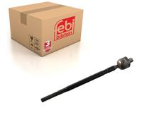 Front Inner Tie Rod Fits Mitsubishi Airtrek Dion Lancer RVR Space Run Febi 41334