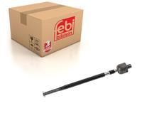 TIE ROD AXLE JOINT FOR MITSUBISHI LANCER IV HATCHBACK C6 A C7 A FEBI BILSTEIN
