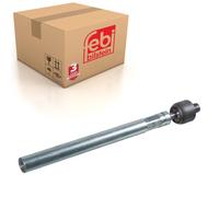 Inner Rack End fits PEUGEOT 406 8B 2.1D Left or Right 96 to 04 Tie Rod Joint New