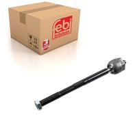 Front Inner Tie Rod Fits Renault Clio Lutecia Mitsubishi 485210557R Febi 185477