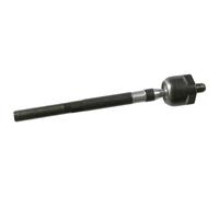 Inner Rack End fits RENAULT LAGUNA Mk2 1.6 Left or Right 01 to 07 Tie Rod Joint