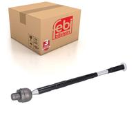 Front Inner Tie Rod Fits Suzuki Swift V Swift VI OE 4883052R00 Febi 185469