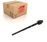 Febi Bilstein 02624 Inner Tie Rod Fits Vauxhall Nova 1.2 N 1.4 i 1.4 i S 1.6 GSI