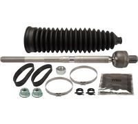 FRONT INNER TIE ROD FITS: VAUXHALL ZAFIRA MK II 1.7 CDTI/1.6/1.8/2.2/1.9 CDTI
