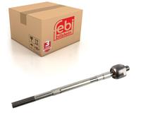 Ferdinand Bilstein Inner Tie Rod 12729 - Front for Volvo 740 2.3 (1983-1992) Left/Right - 1387463