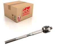 Inner Rack End fits VOLVO V90 965 2.9 Left or Right 97 to 98 Tie Rod Joint Febi