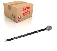 Steering rod Front Axle Left 184266 FEBI BILSTEIN for SKODA AUDI VW CUPRA