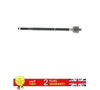 Front Inner Tie Rod For Chevrolet AVEO TRAX Vauxhall MOKKA 11-15 1609213