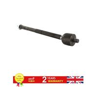 Front Inner Tie Rod For Citroen C3 DS3 Ds DS Renault ESPACE 3812.F6