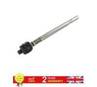 Front Inner Tie Rod For Citroen C4 04-11 Peugeot 307 00-12 3812.E5