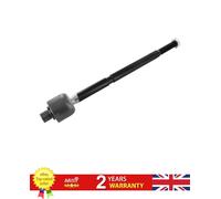 Front Inner Tie Rod For Fiat BARCHETTA PUNTO Lancia Y 93-05 9945562