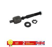 Front Inner Tie Rod For Nissan INTERSTAR Vauxhall MOVANO 48521-00Q0B